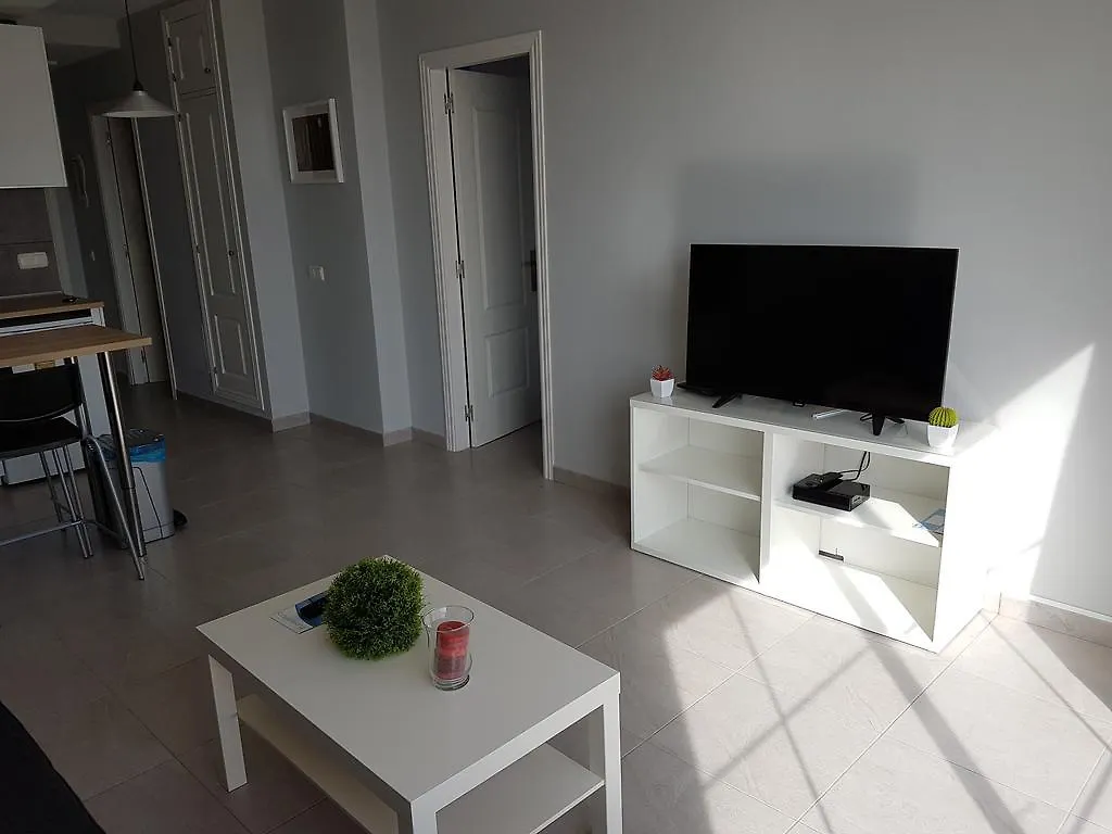Sotavento Apartment Costa Calma 0*,  Spain
