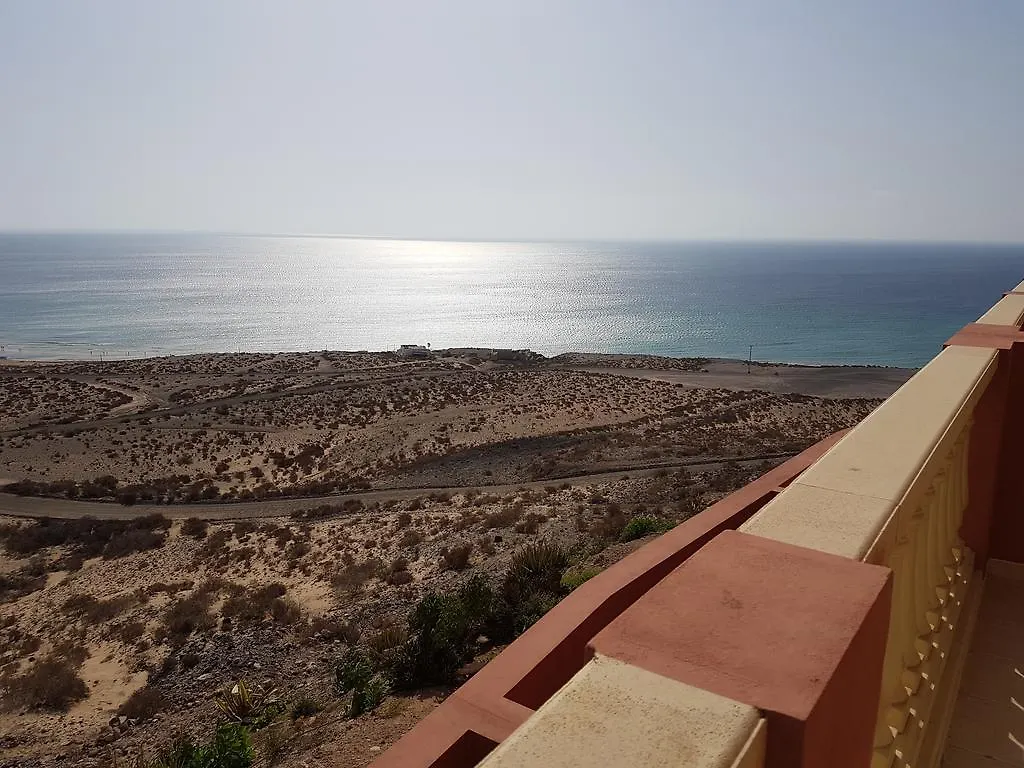 Sotavento Apartment Costa Calma 0*,  Spain