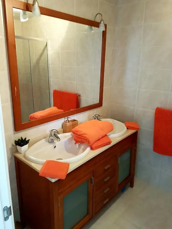 Sotavento Apartment Costa Calma