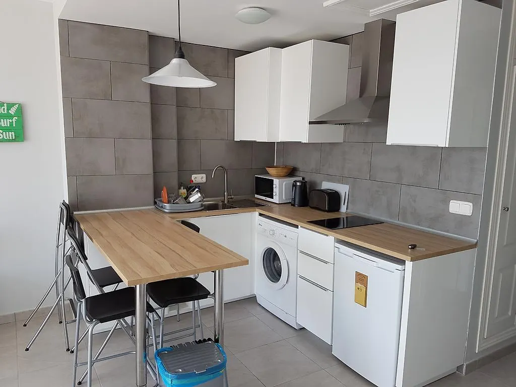 Sotavento Apartment Costa Calma