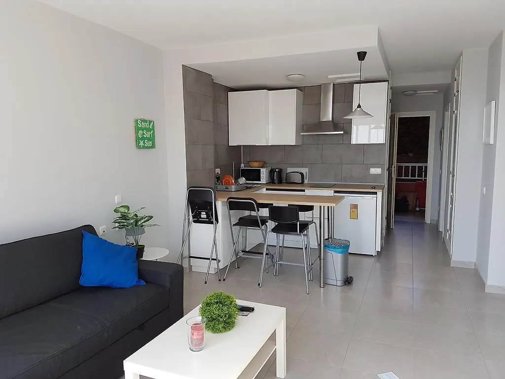 Sotavento Apartment Costa Calma Spain