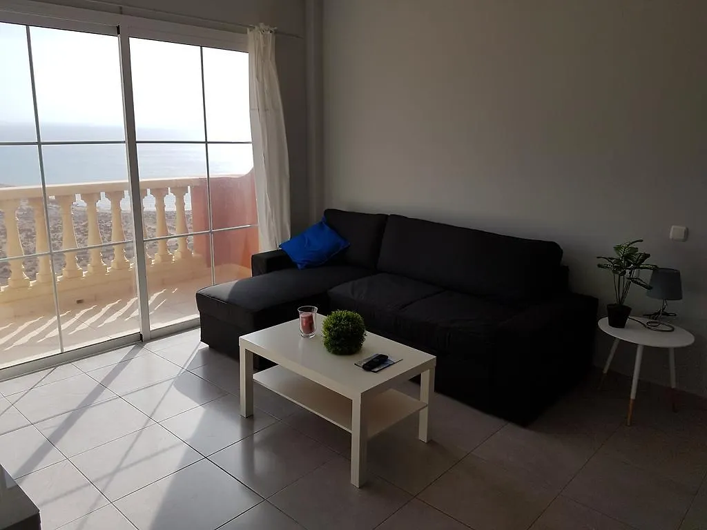 Sotavento Apartment Costa Calma